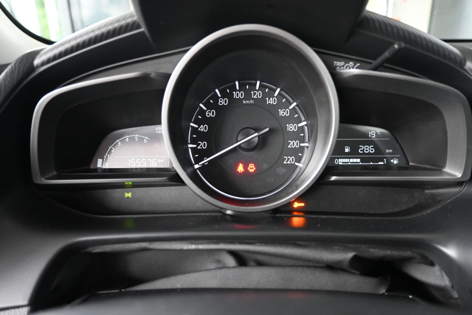 Hoofdafbeelding Mazda 2