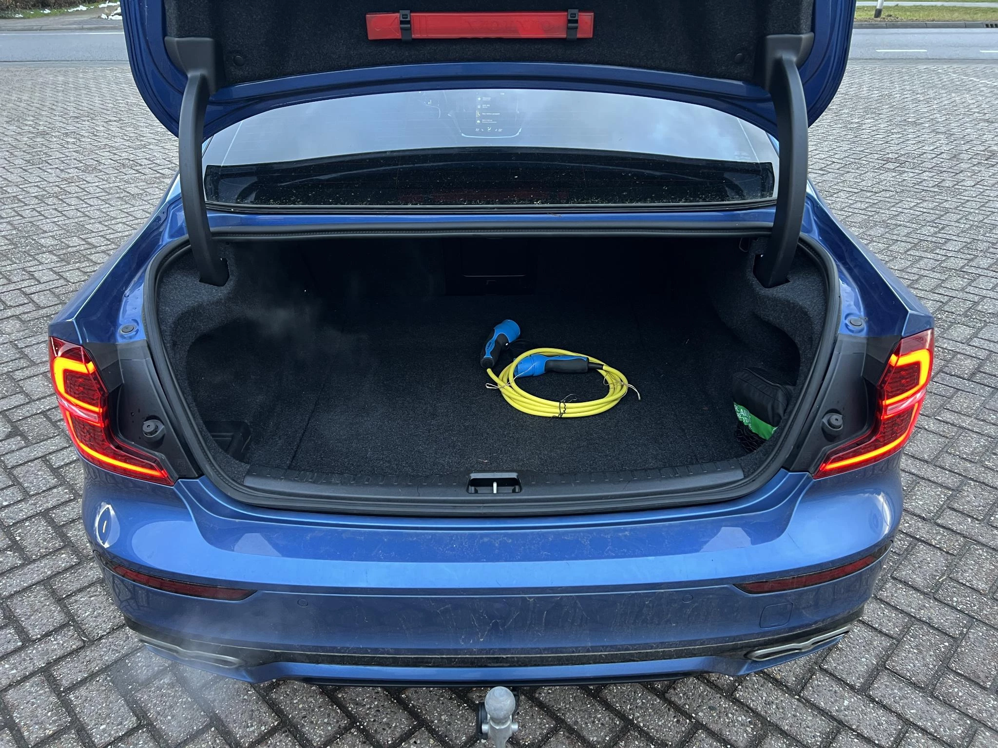 Hoofdafbeelding Volvo S60