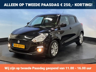 Suzuki Swift 1.2 Select Airco | Navi | Camera