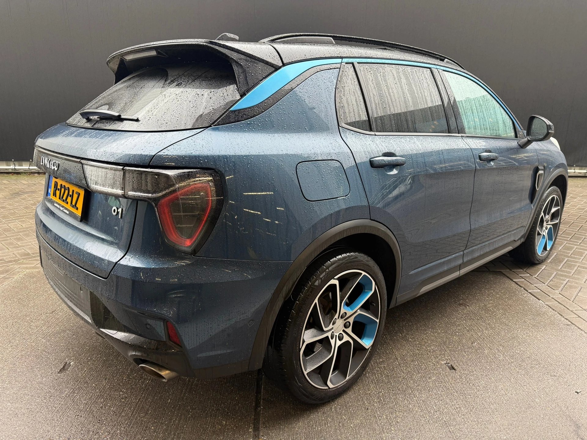 Hoofdafbeelding Lynk & Co 01