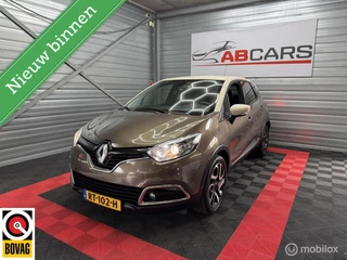 Renault Captur 0.9 TCe - 25-02-2022 Motor vervangen !!