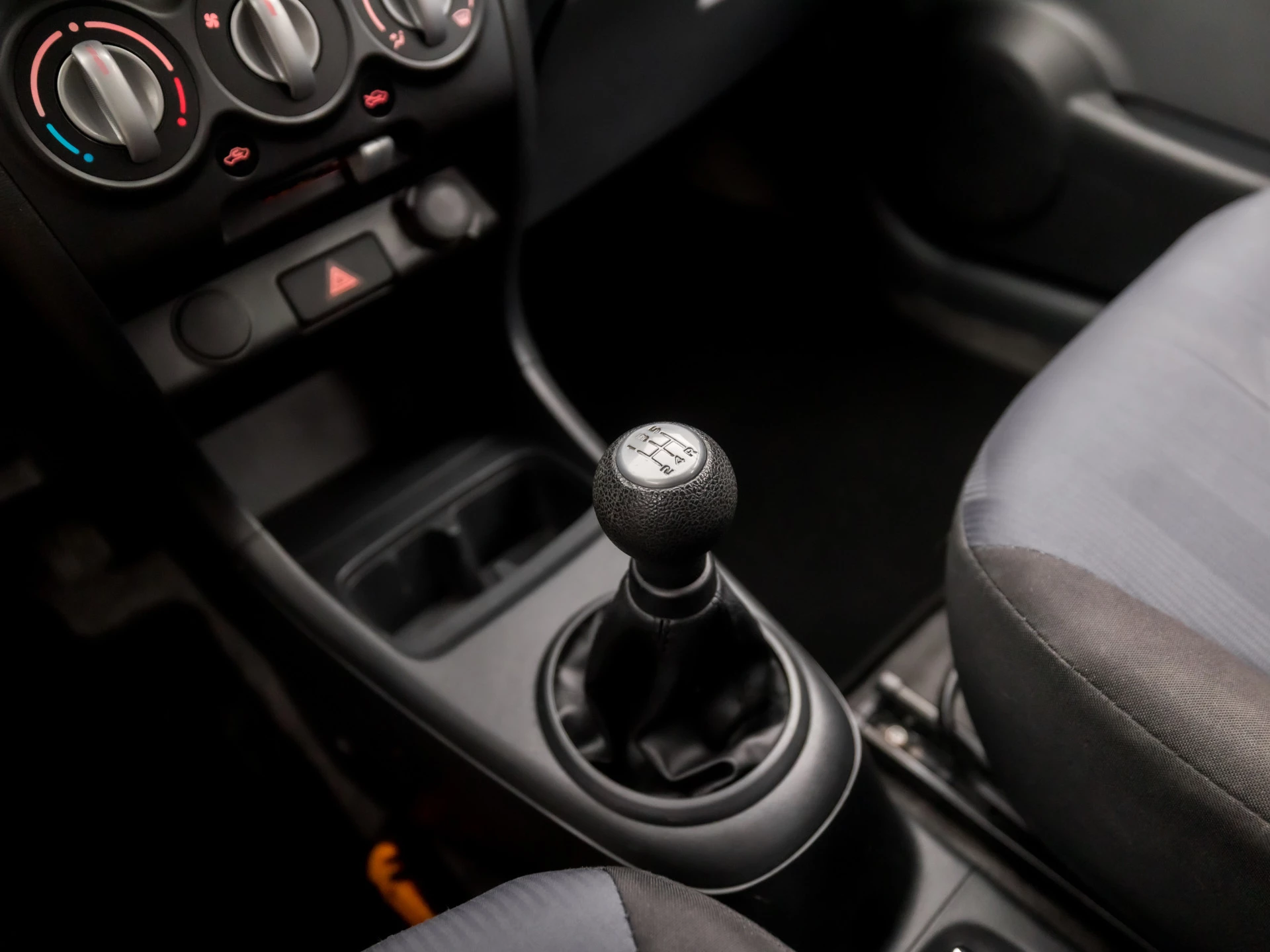 Hoofdafbeelding Suzuki Alto