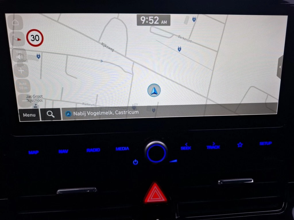 Hoofdafbeelding Hyundai IONIQ