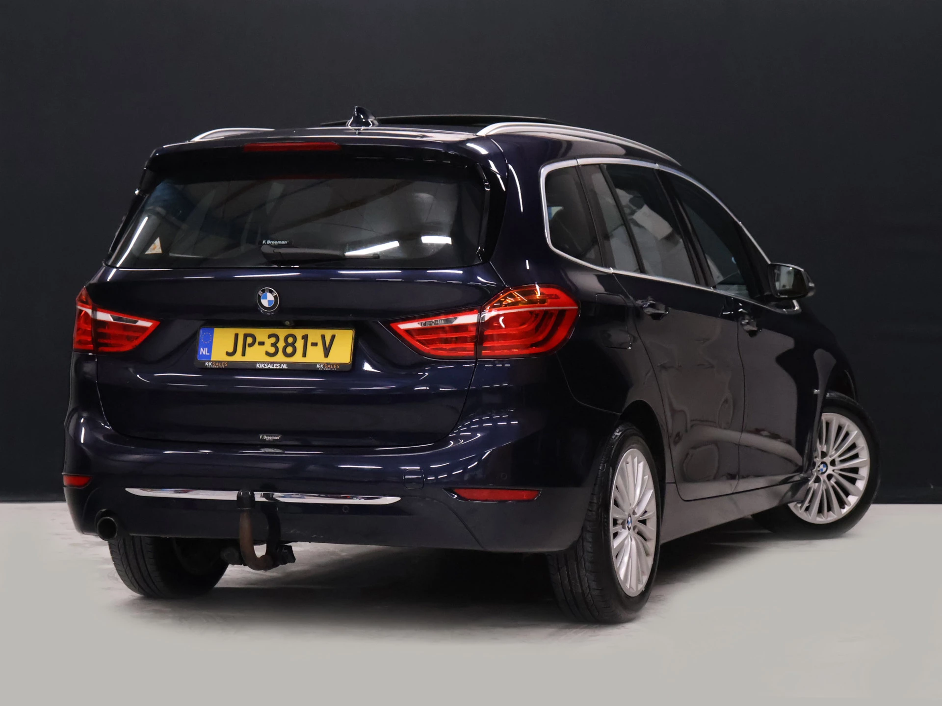 Hoofdafbeelding BMW 2 Serie