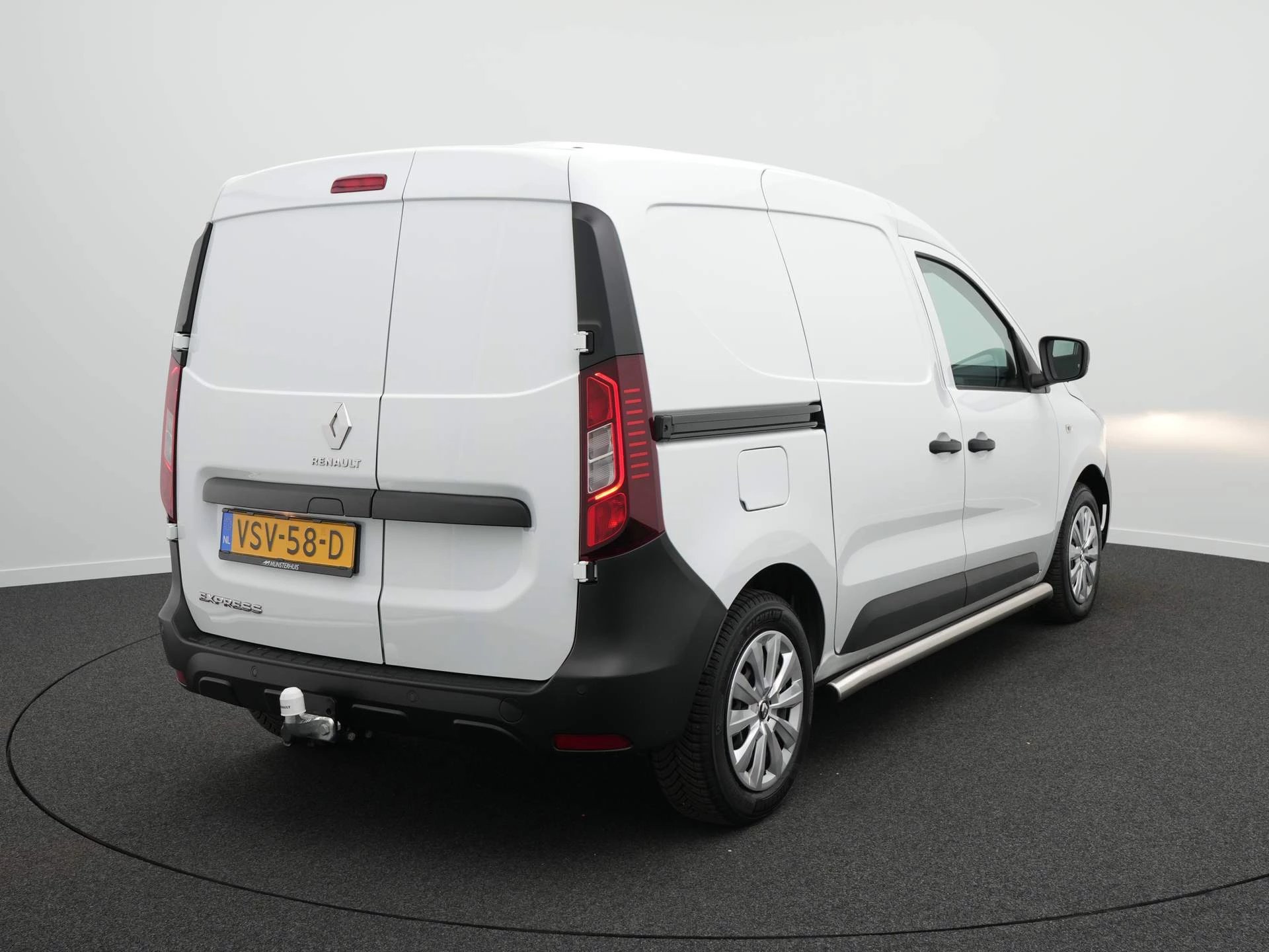 Hoofdafbeelding Renault Express