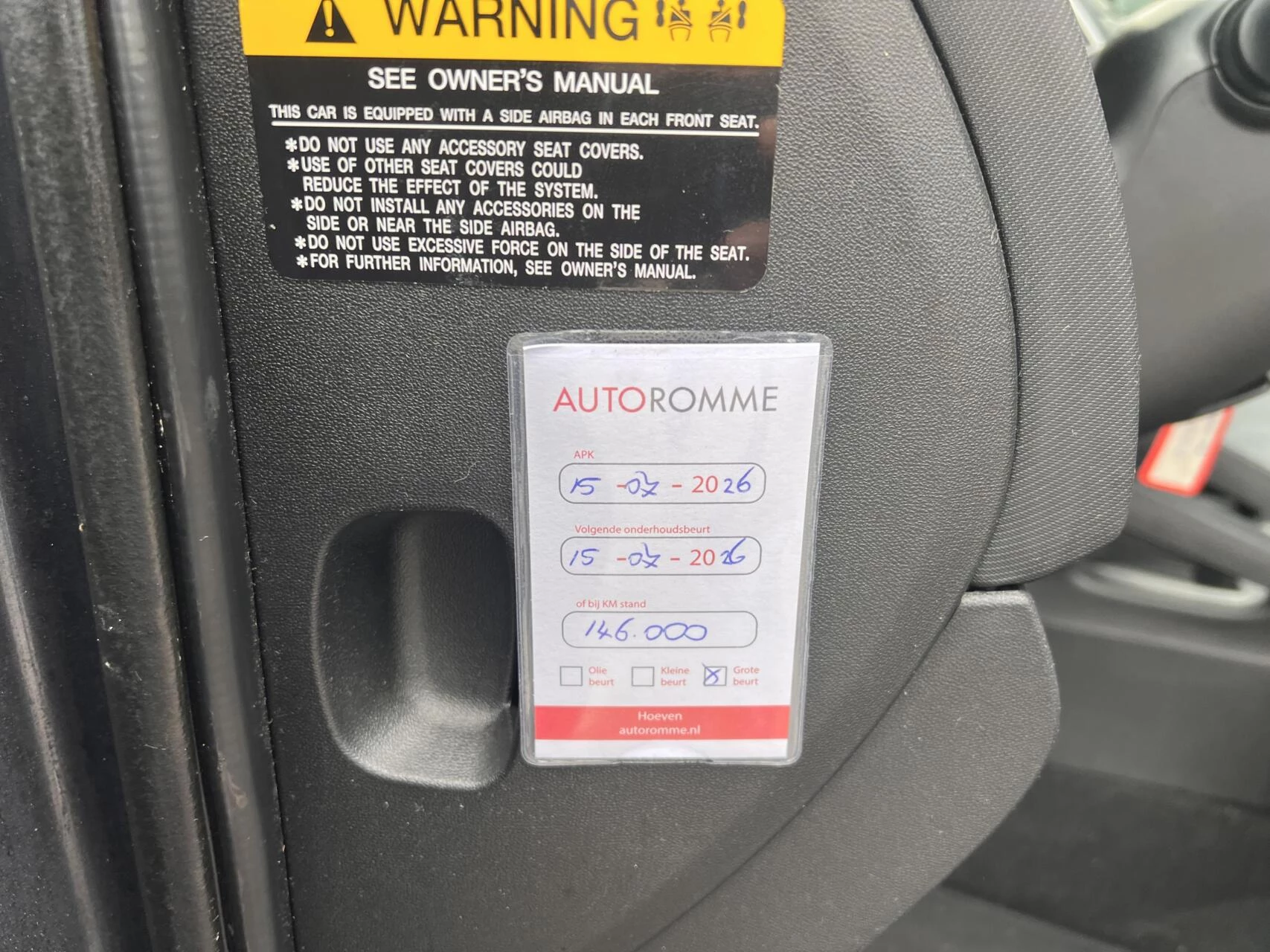 Hoofdafbeelding Kia cee'd