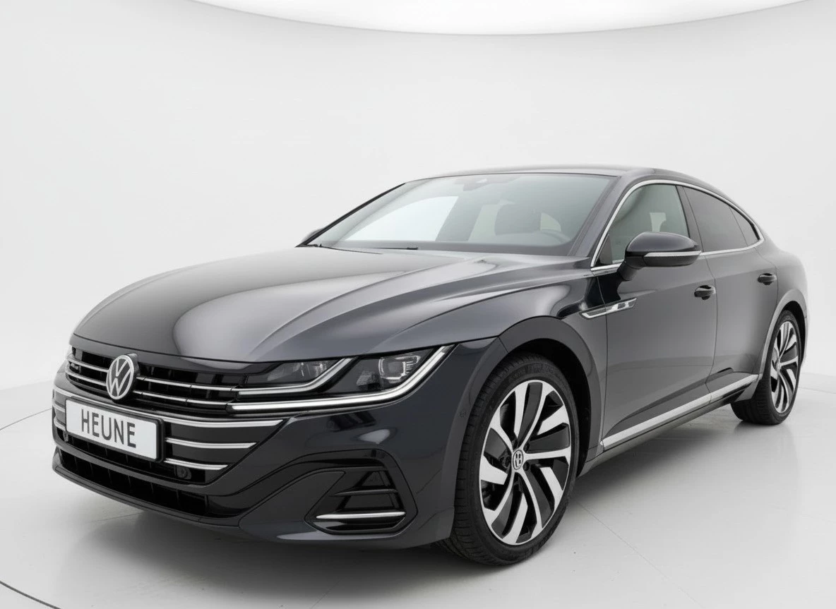 Hoofdafbeelding Volkswagen Arteon
