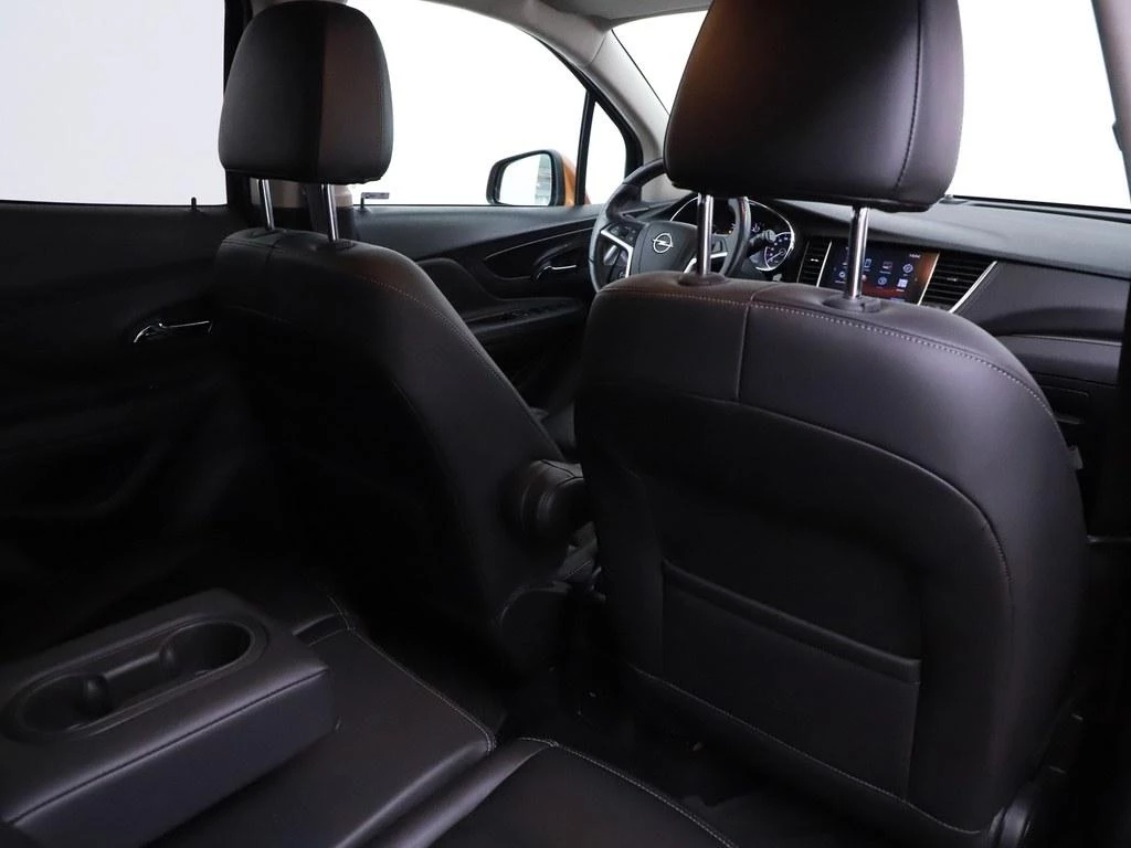Hoofdafbeelding Opel Mokka X