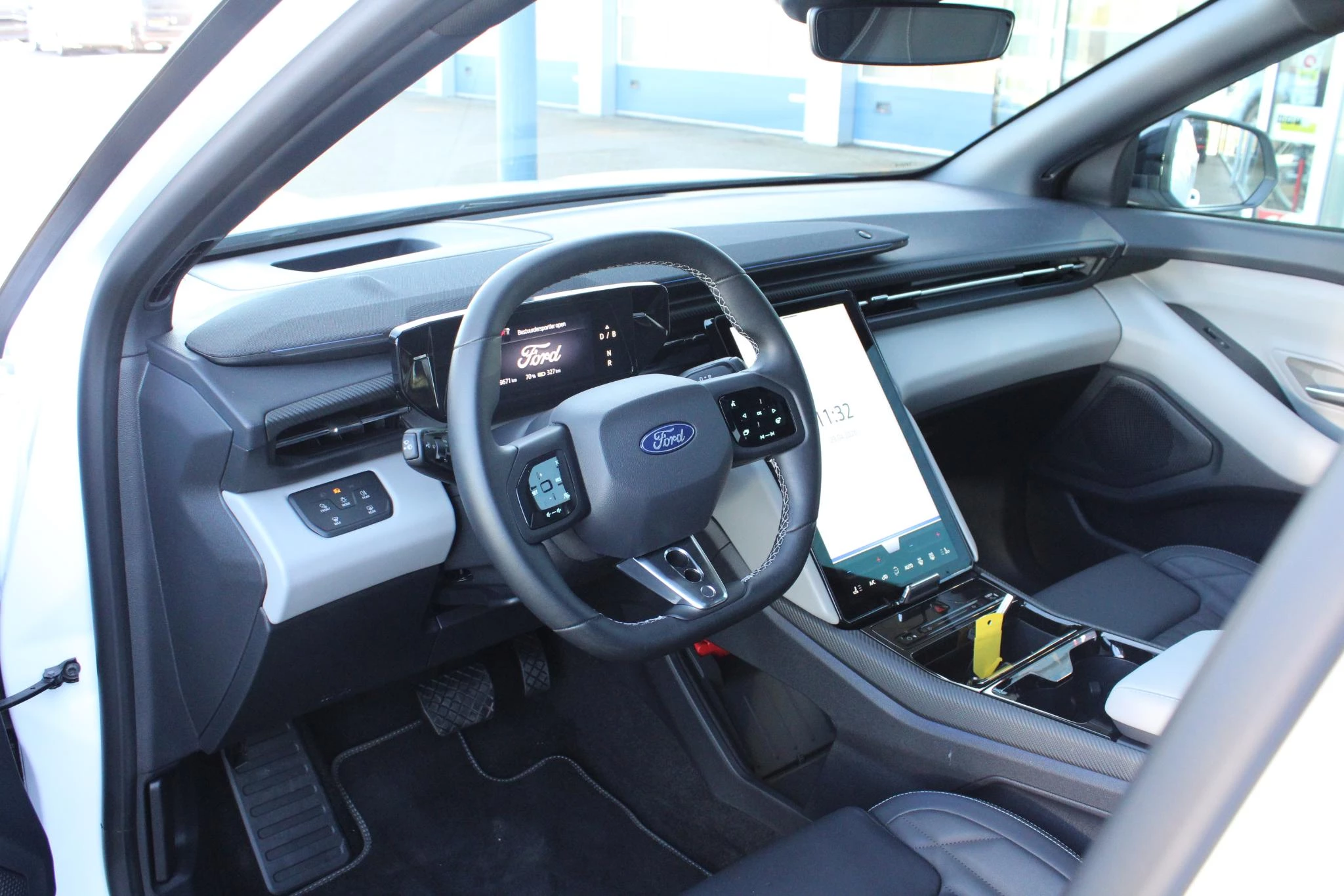 Hoofdafbeelding Ford Capri