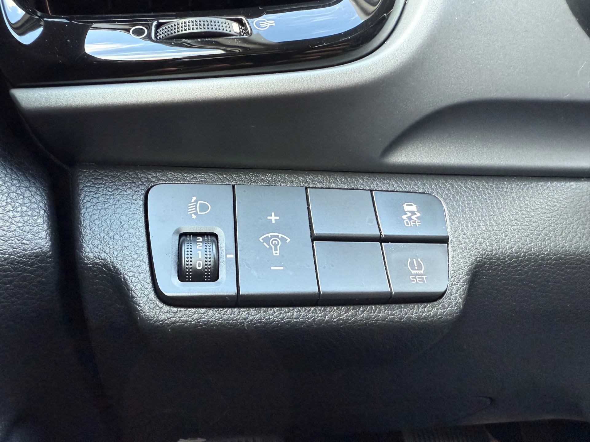 Hoofdafbeelding Kia Stonic