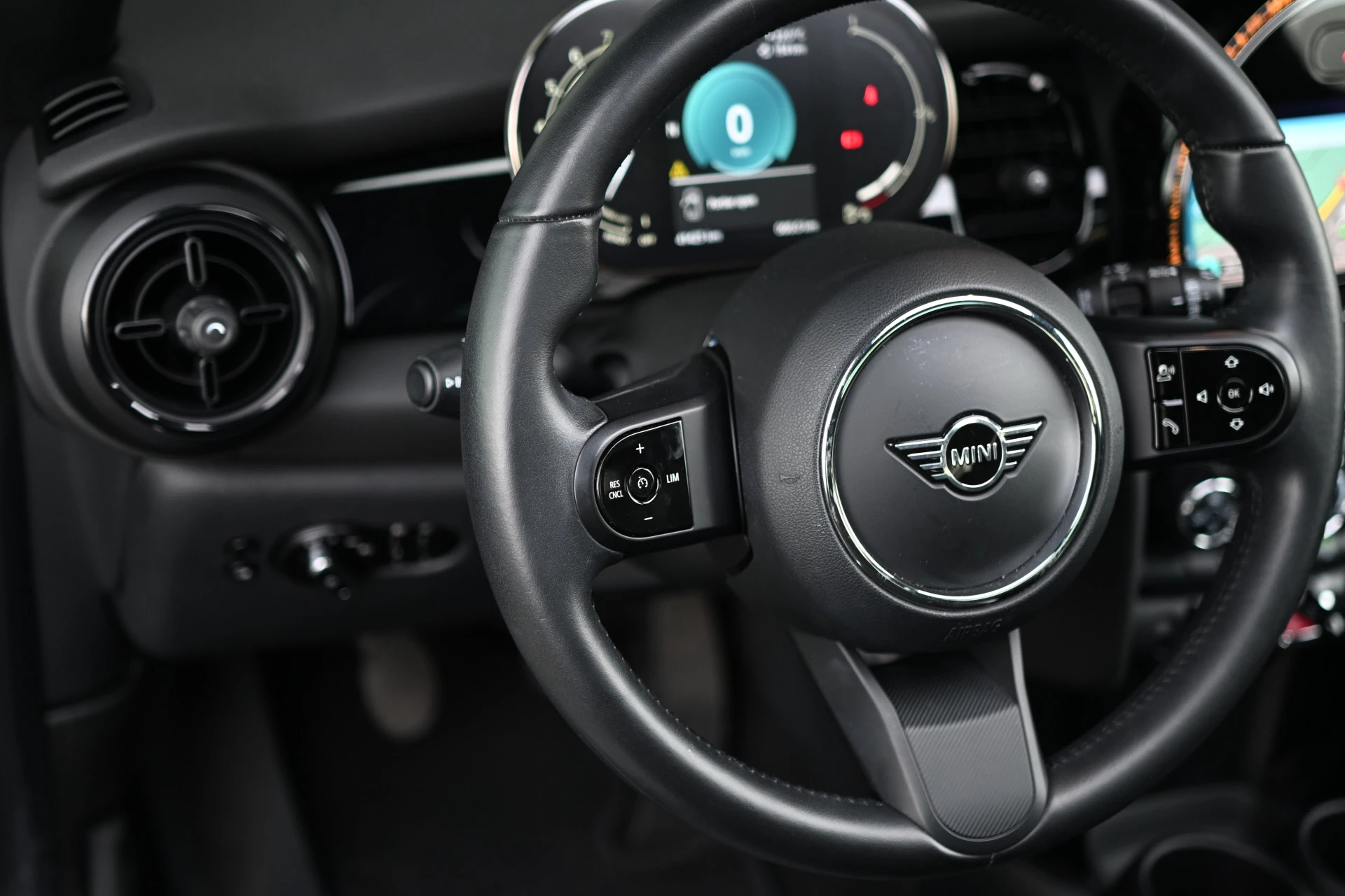 Hoofdafbeelding MINI One