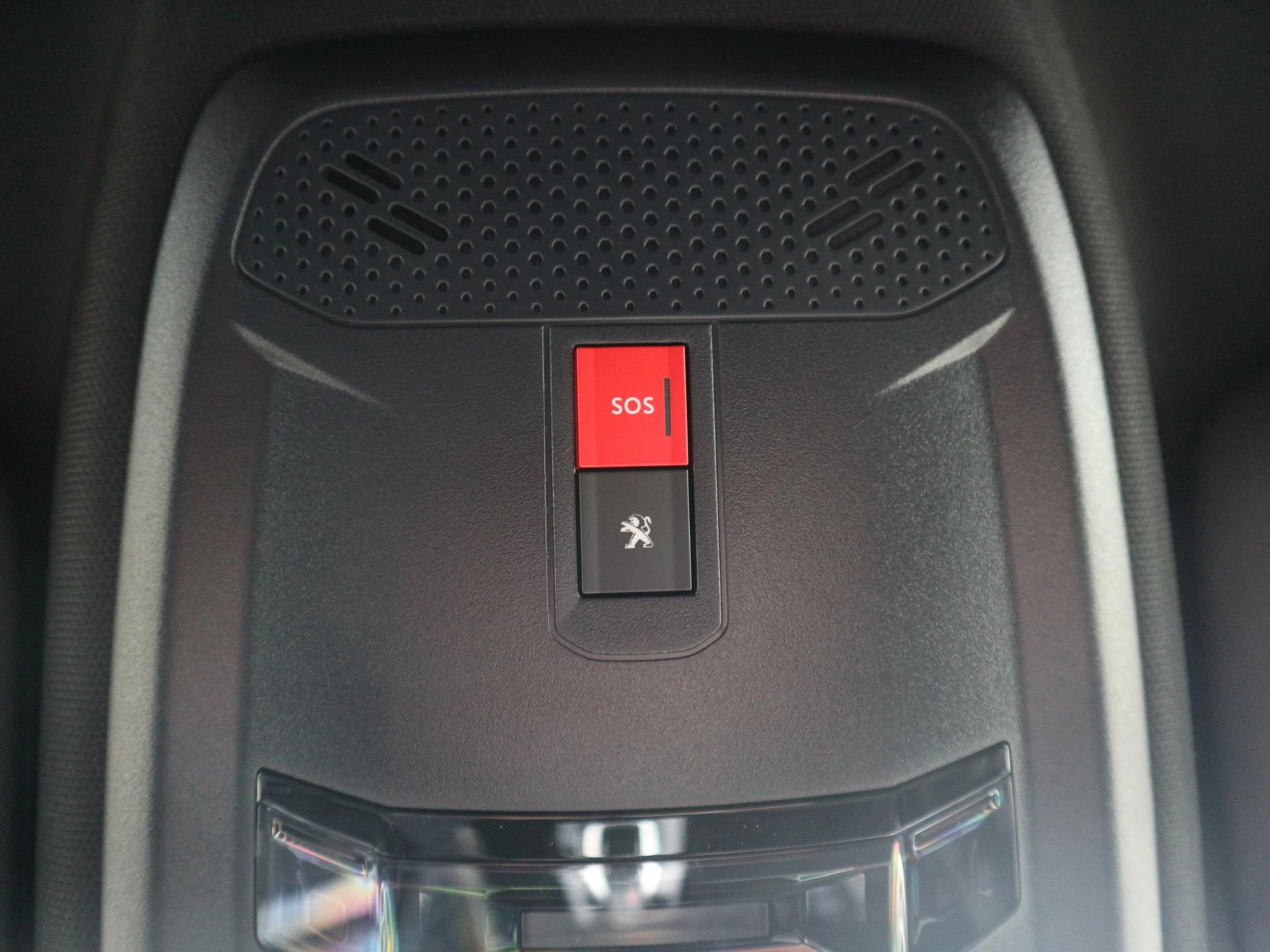 Hoofdafbeelding Peugeot e-208