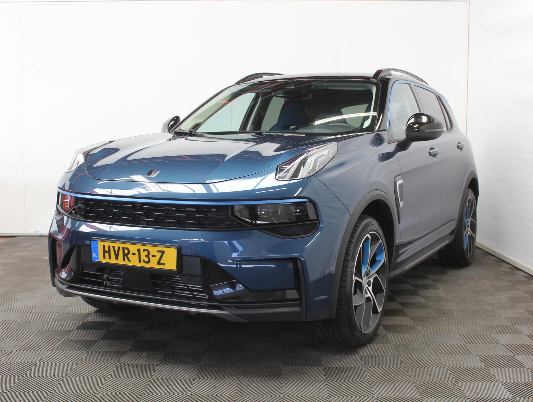 Hoofdafbeelding Lynk & Co 01
