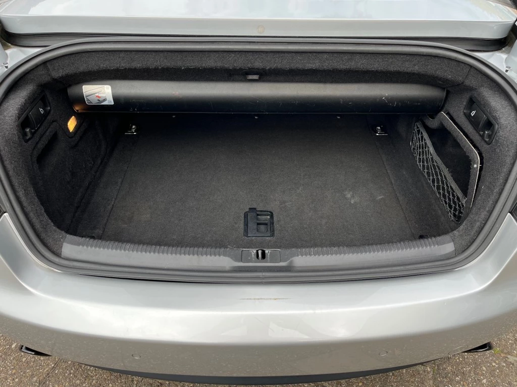 Hoofdafbeelding Audi Cabriolet