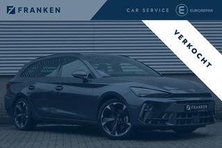 CUPRA Leon Sportstourer 1.5 TSI e-Hybrid Business | Virtual Cockpit | Driver.pack | Led | App Connect