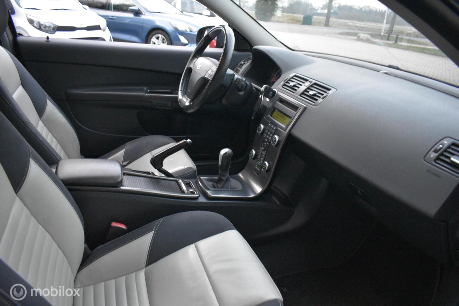 Hoofdafbeelding Volvo C30