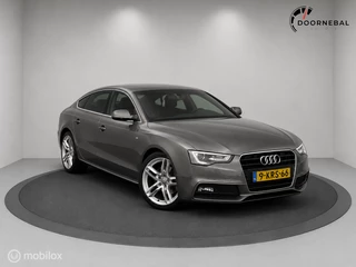 Audi A5 Sportback 1.8 TFSI Pro Line S / 1e EIG / DEALER ONDH
