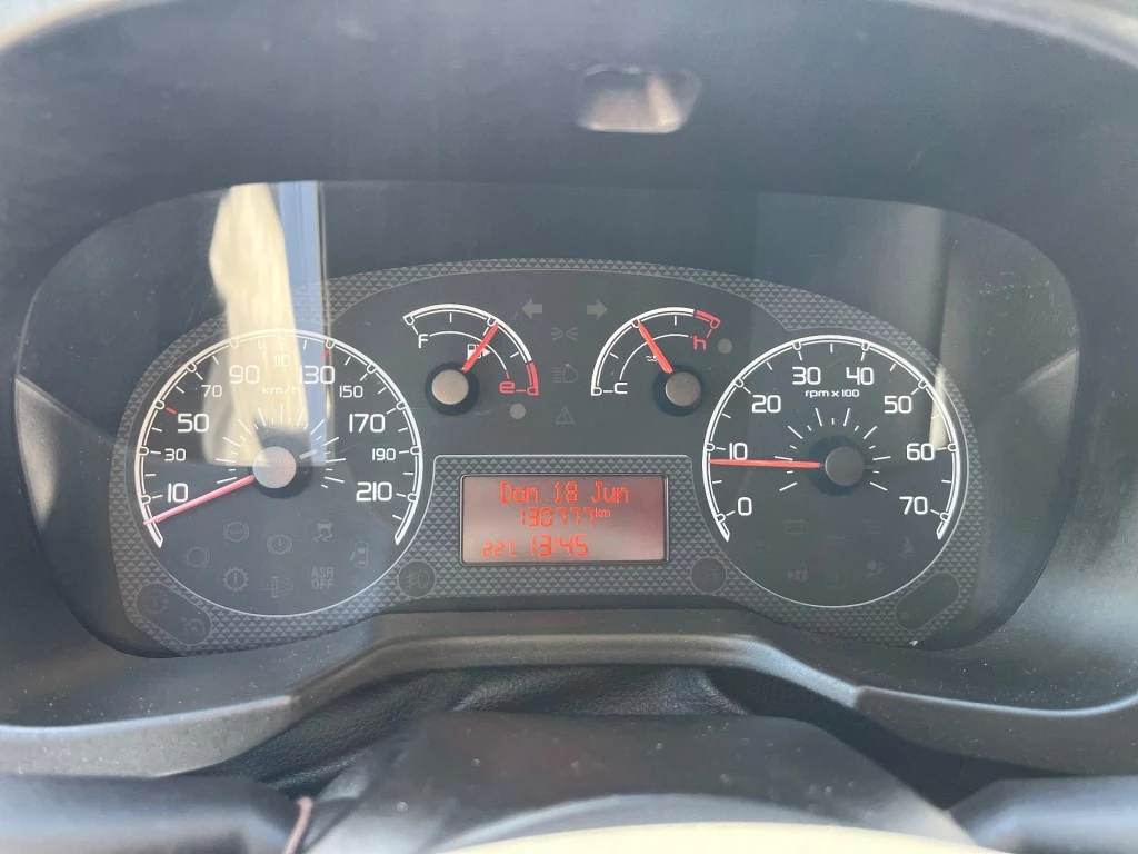 Hoofdafbeelding Fiat Qubo