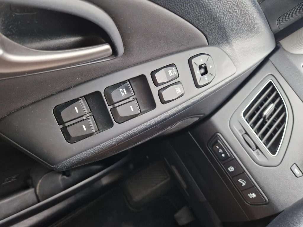 Hoofdafbeelding Hyundai ix35