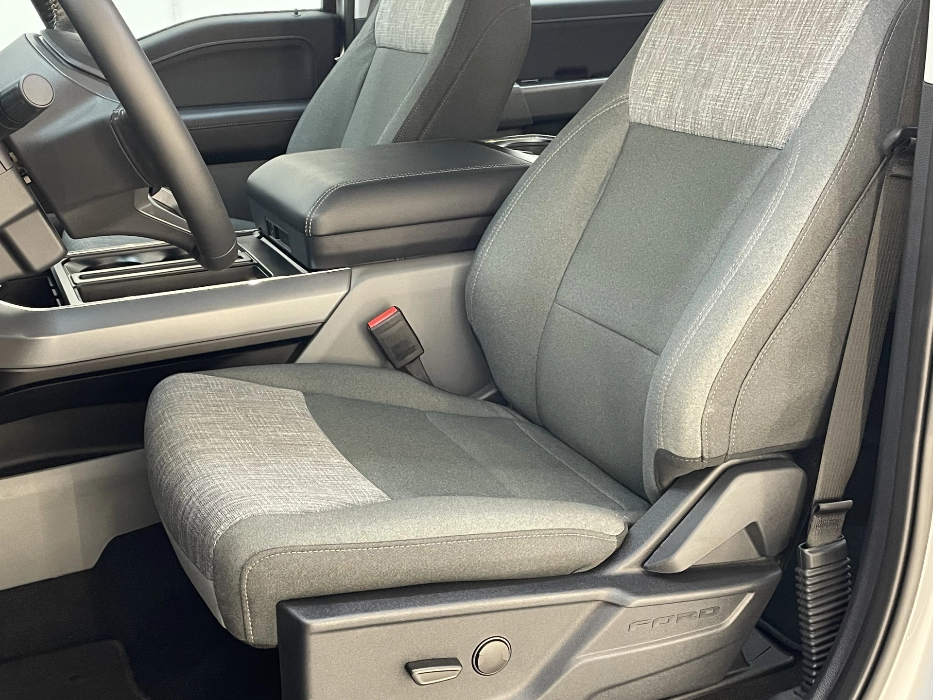 Hoofdafbeelding Ford F-150