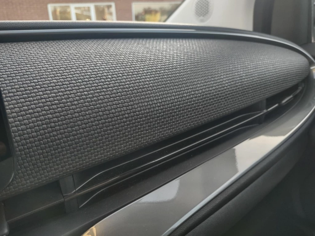 Hoofdafbeelding Fiat 500e