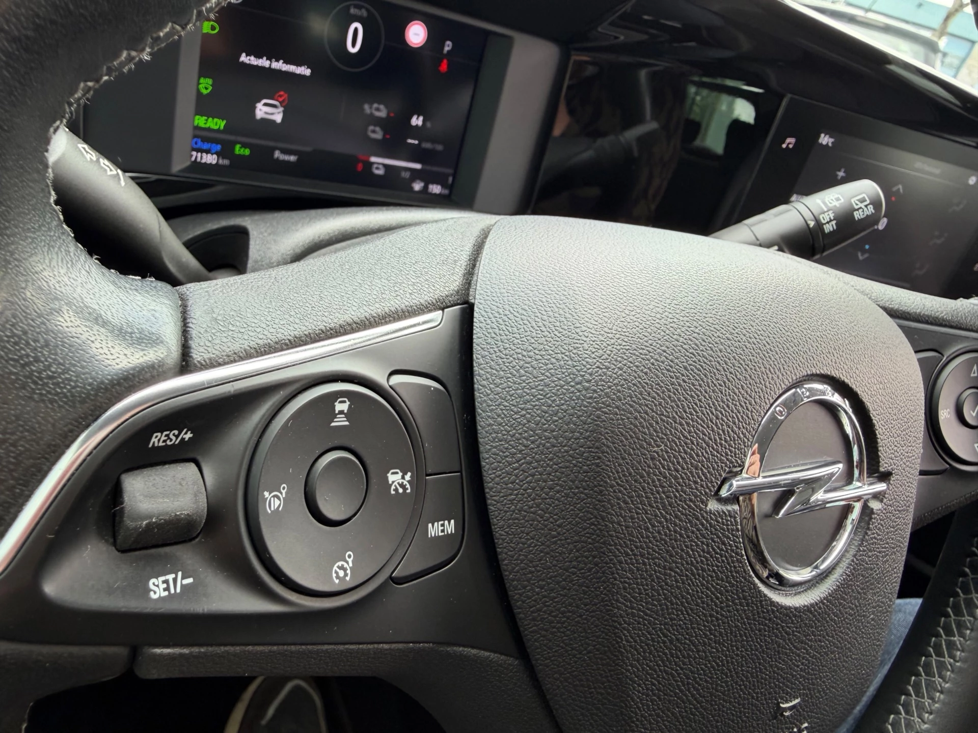 Hoofdafbeelding Opel Mokka-e