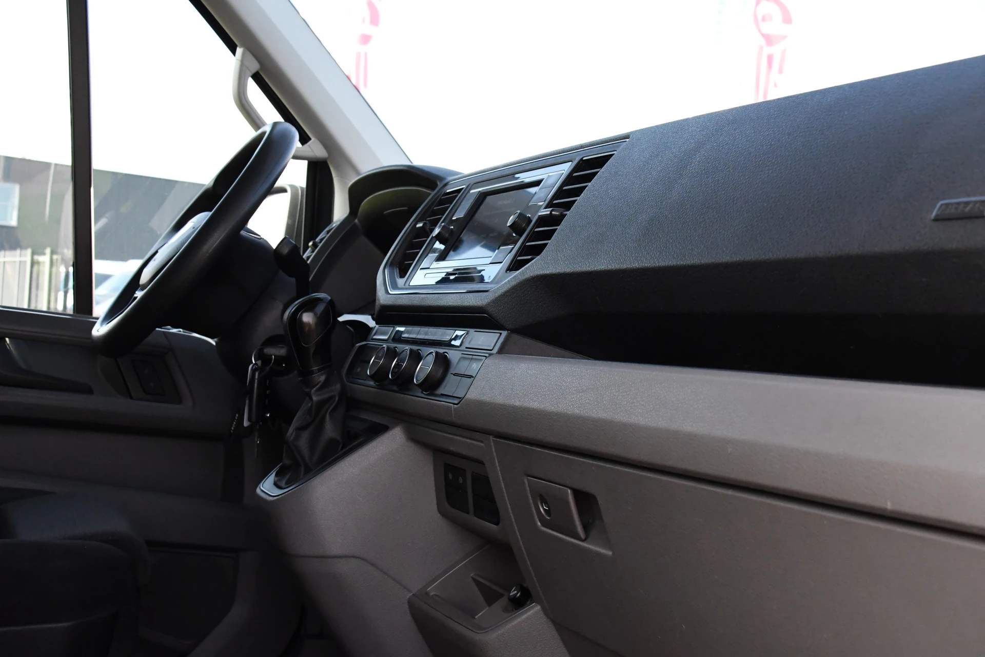 Hoofdafbeelding MAN TGE