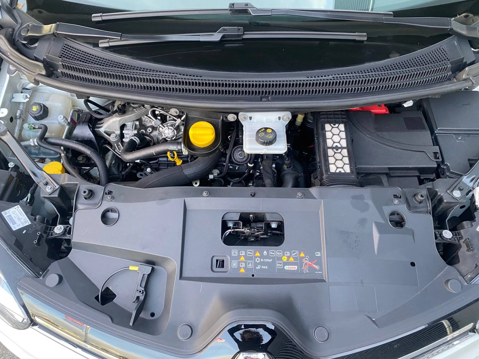 Hoofdafbeelding Renault Grand Scénic