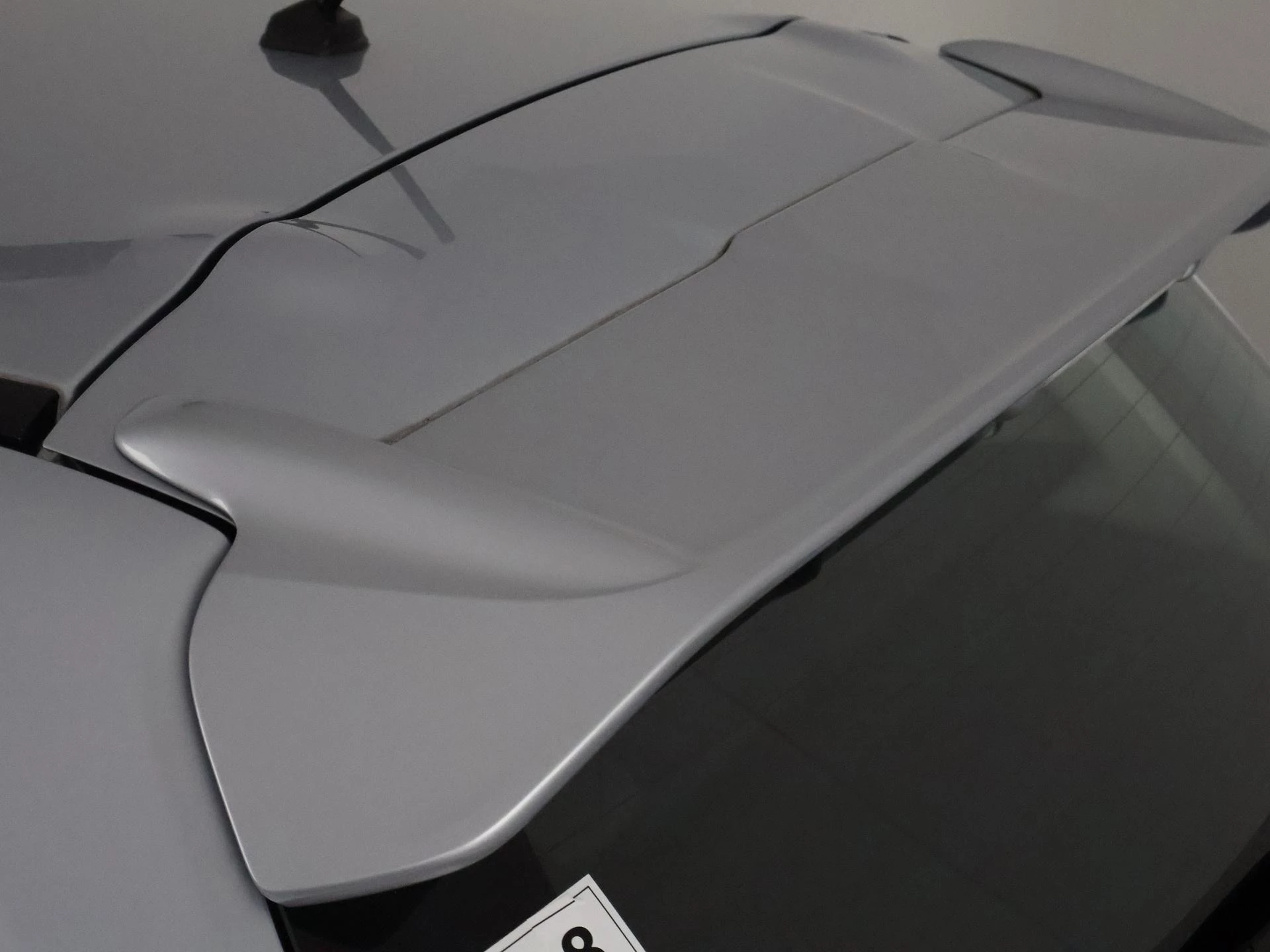 Hoofdafbeelding Mitsubishi Space Star