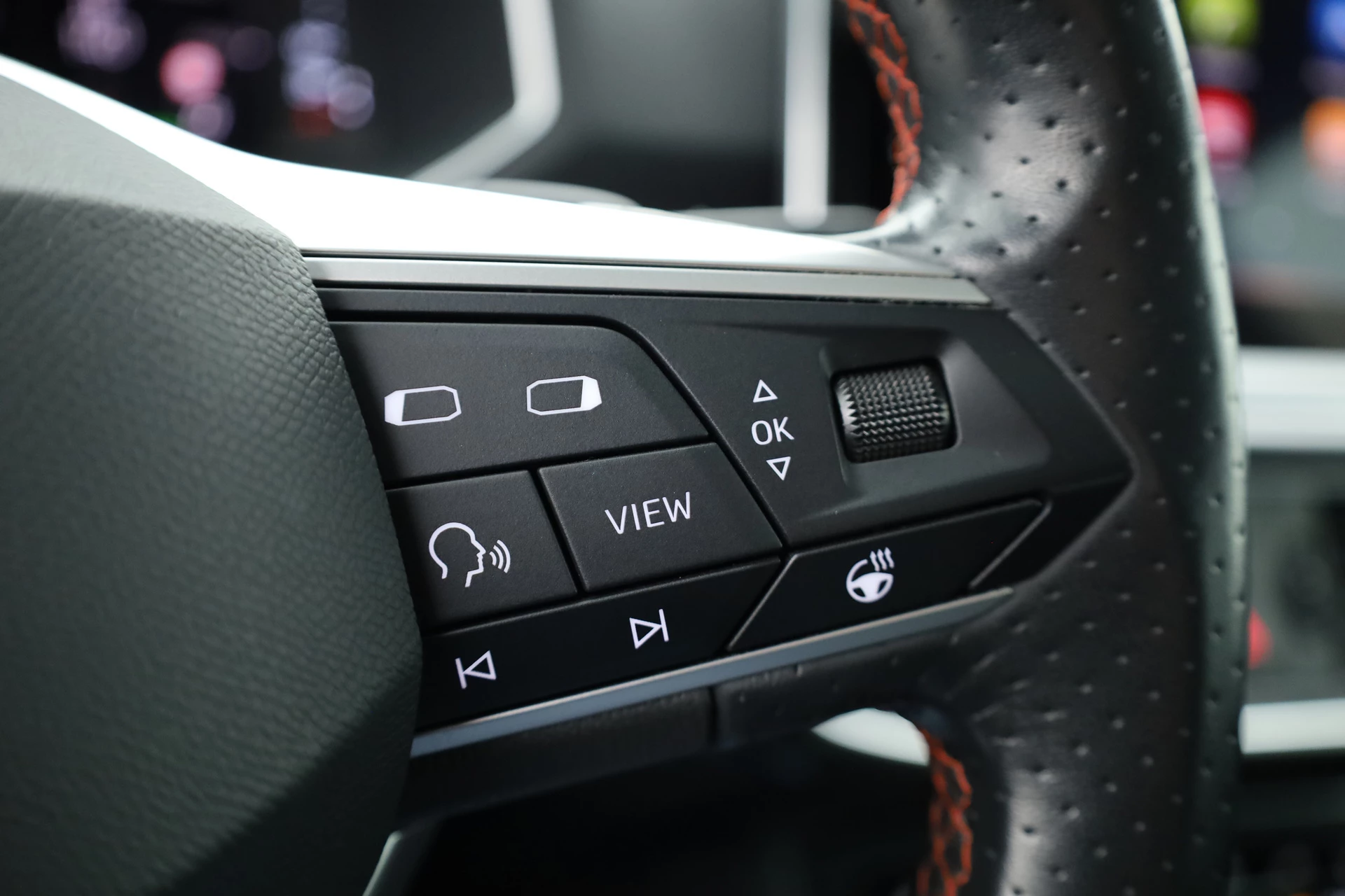 Hoofdafbeelding SEAT Tarraco