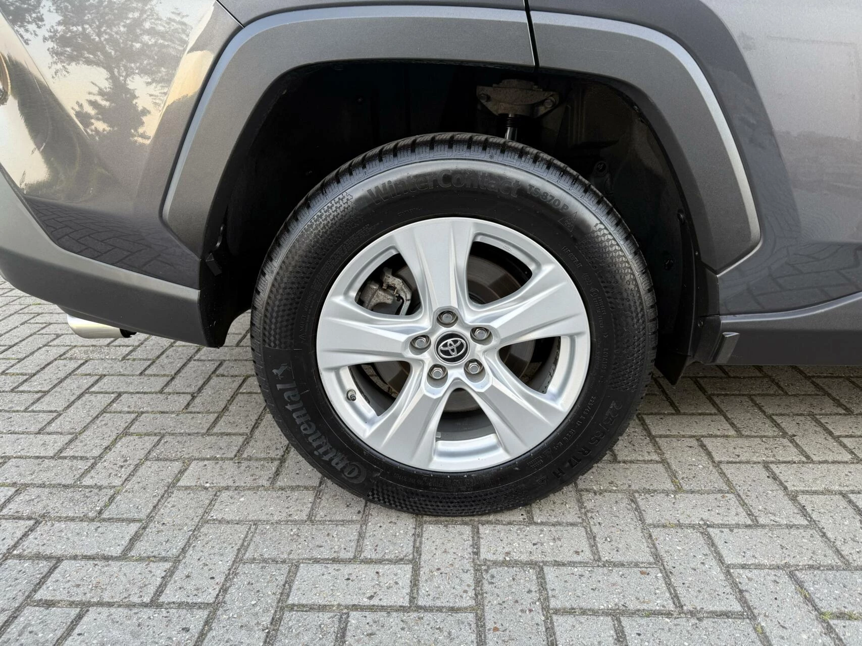 Hoofdafbeelding Toyota RAV4