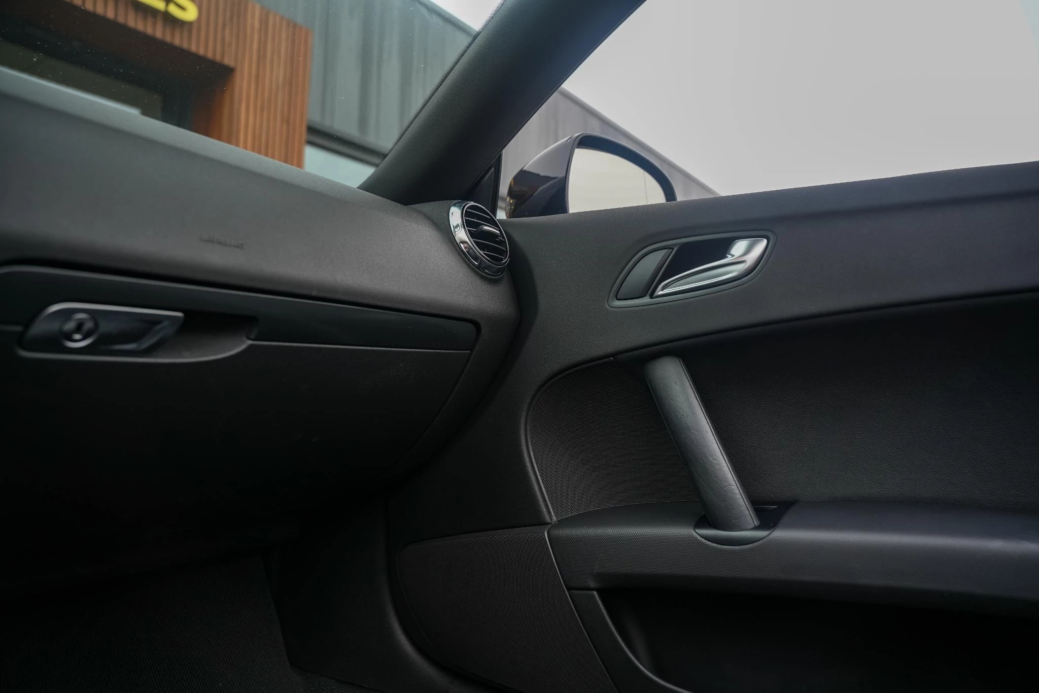 Hoofdafbeelding Audi TT