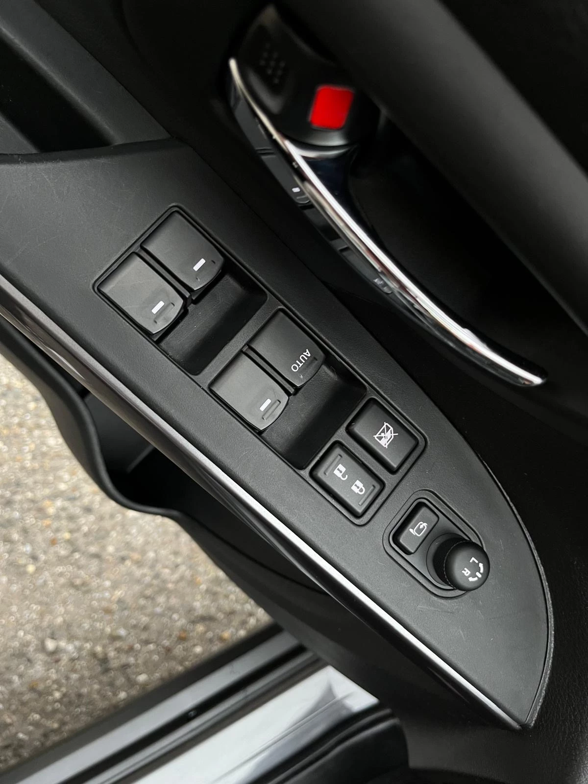 Hoofdafbeelding Suzuki S-Cross