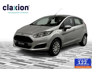 Ford Fiesta 1.0 Style Ultimate Navi / PDC V+A