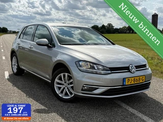 Volkswagen Golf 1.0 TSI Comfortline Executive | 110pk