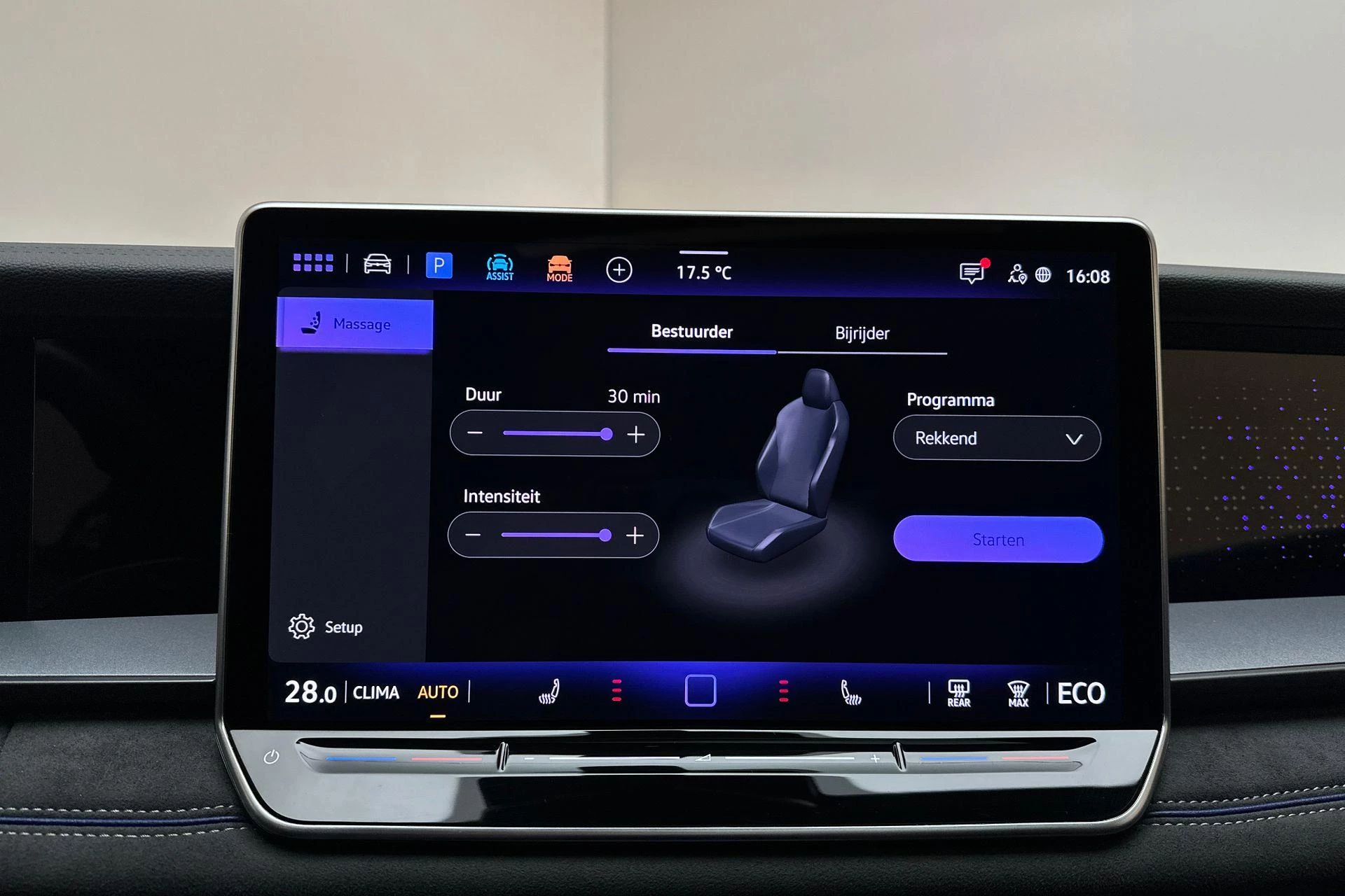 Hoofdafbeelding Volkswagen Tayron