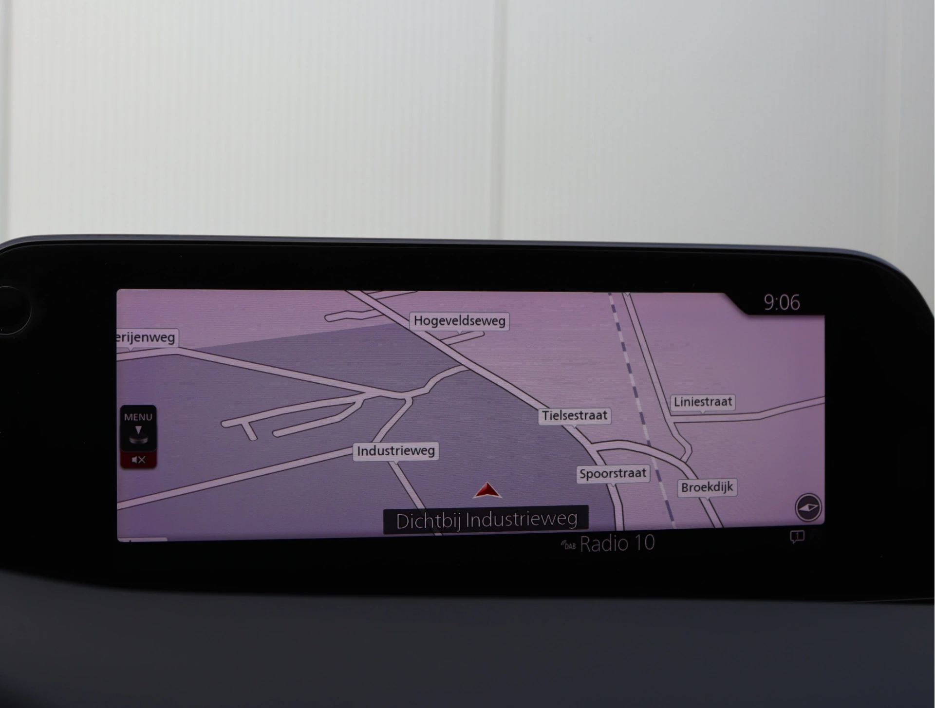 Hoofdafbeelding Mazda 3