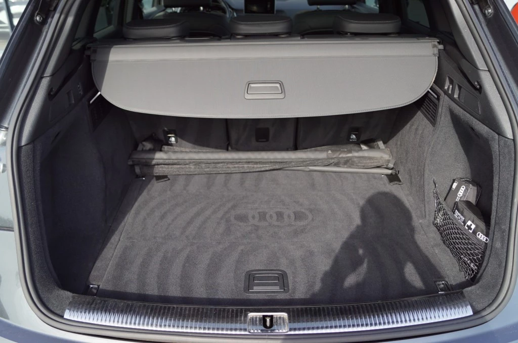 Hoofdafbeelding Audi SQ5