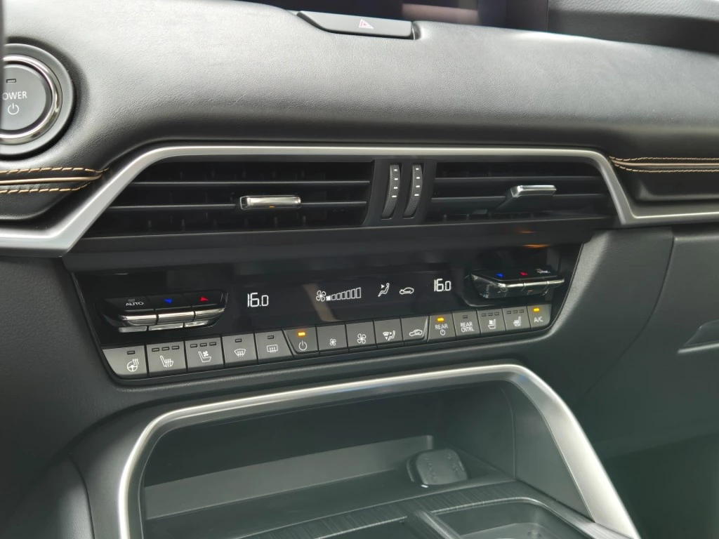 Hoofdafbeelding Mazda CX-80