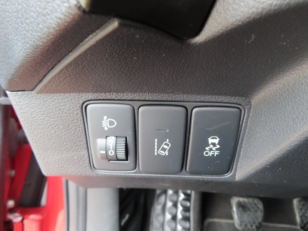 Hoofdafbeelding Honda Civic