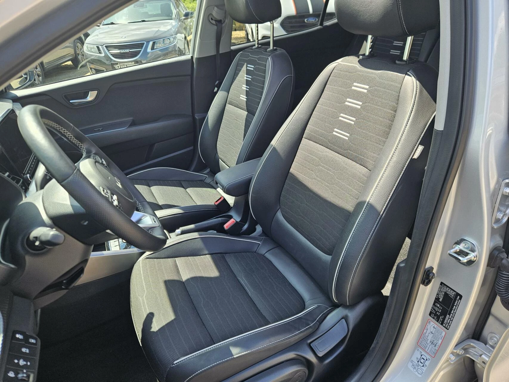 Hoofdafbeelding Kia Stonic