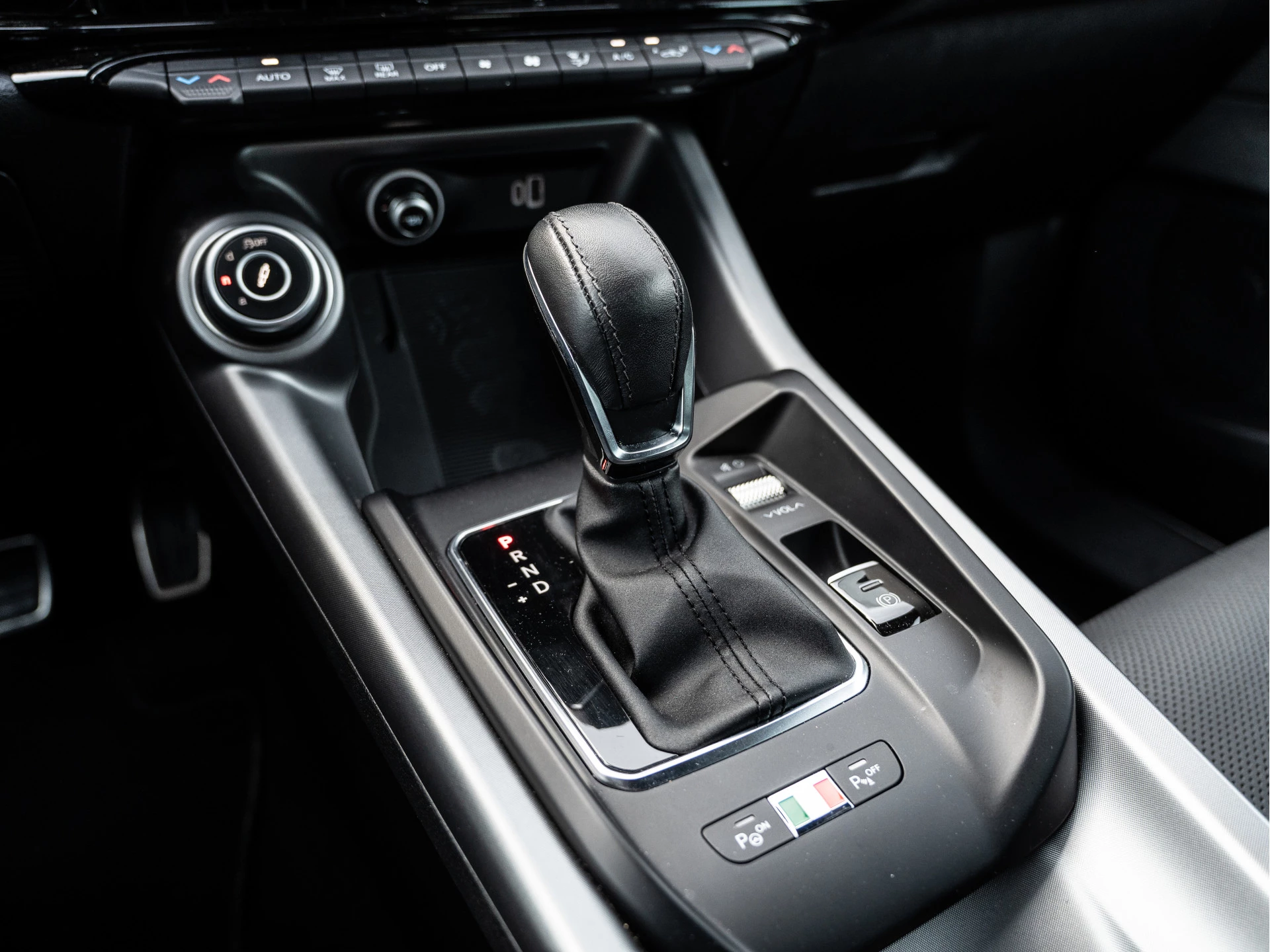 Hoofdafbeelding Alfa Romeo Tonale