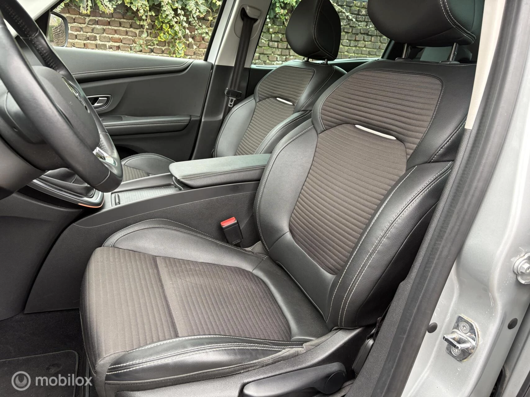 Hoofdafbeelding Renault Scénic