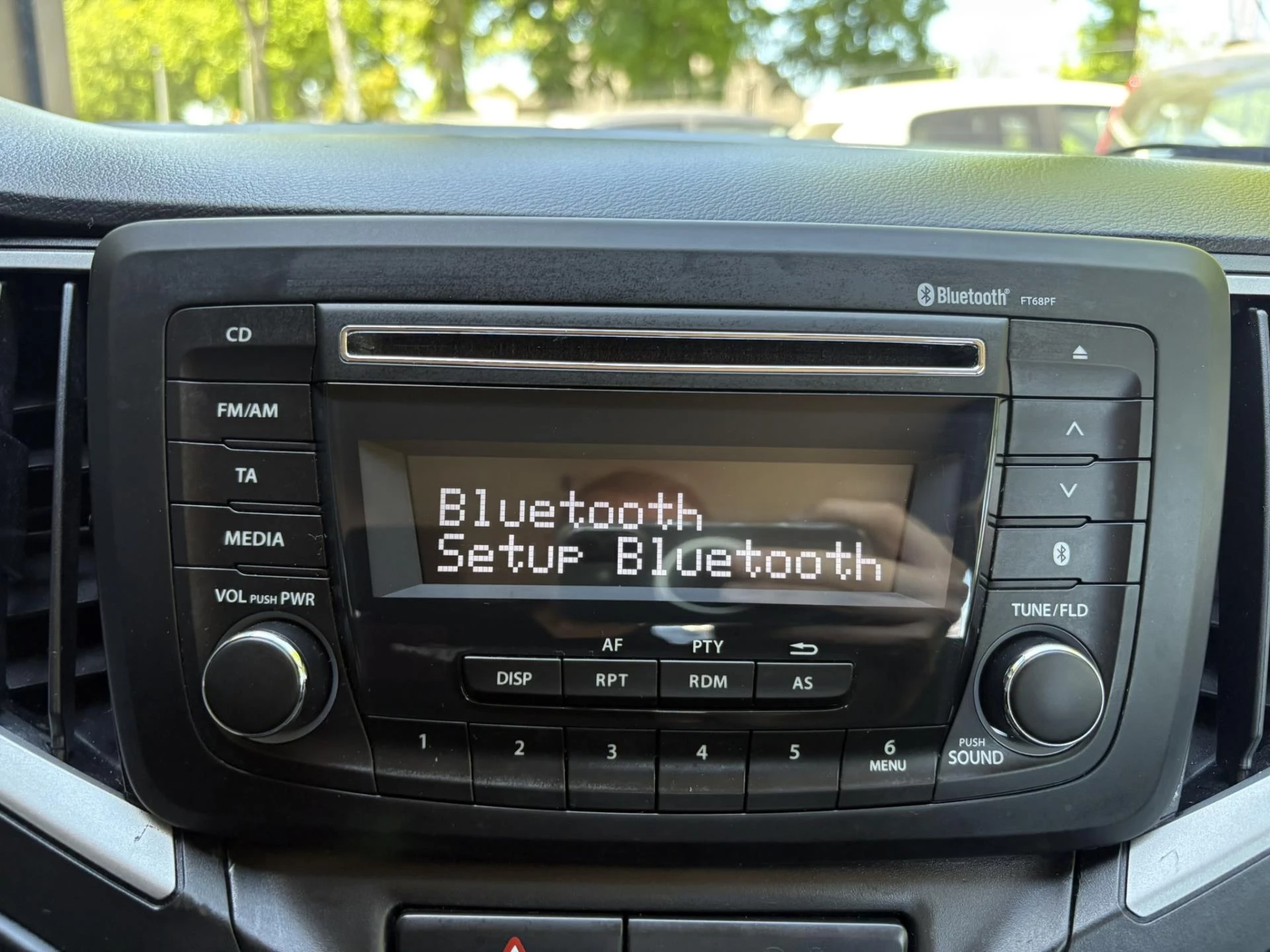 Hoofdafbeelding Suzuki Baleno