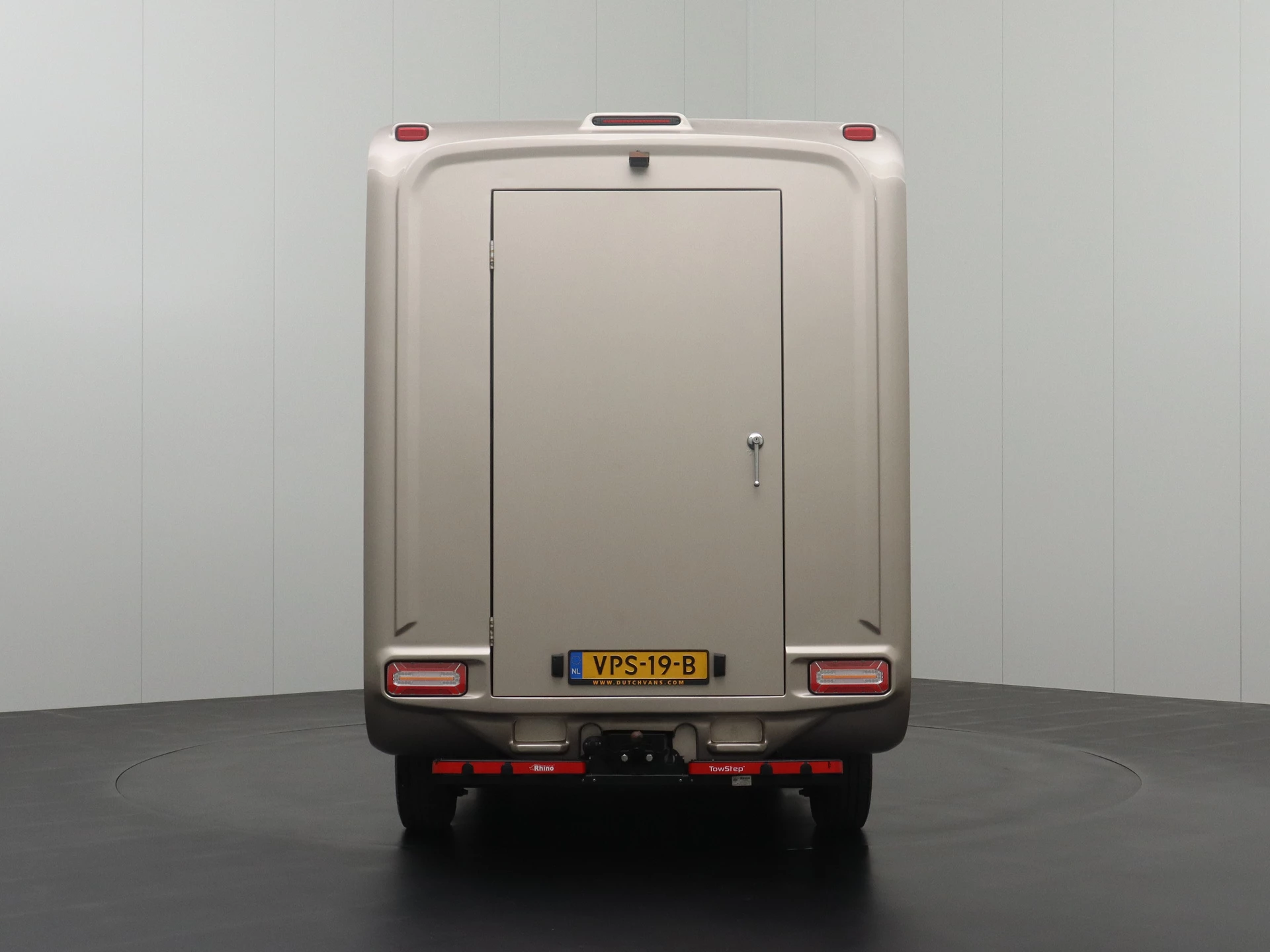 Hoofdafbeelding Citroën Jumper