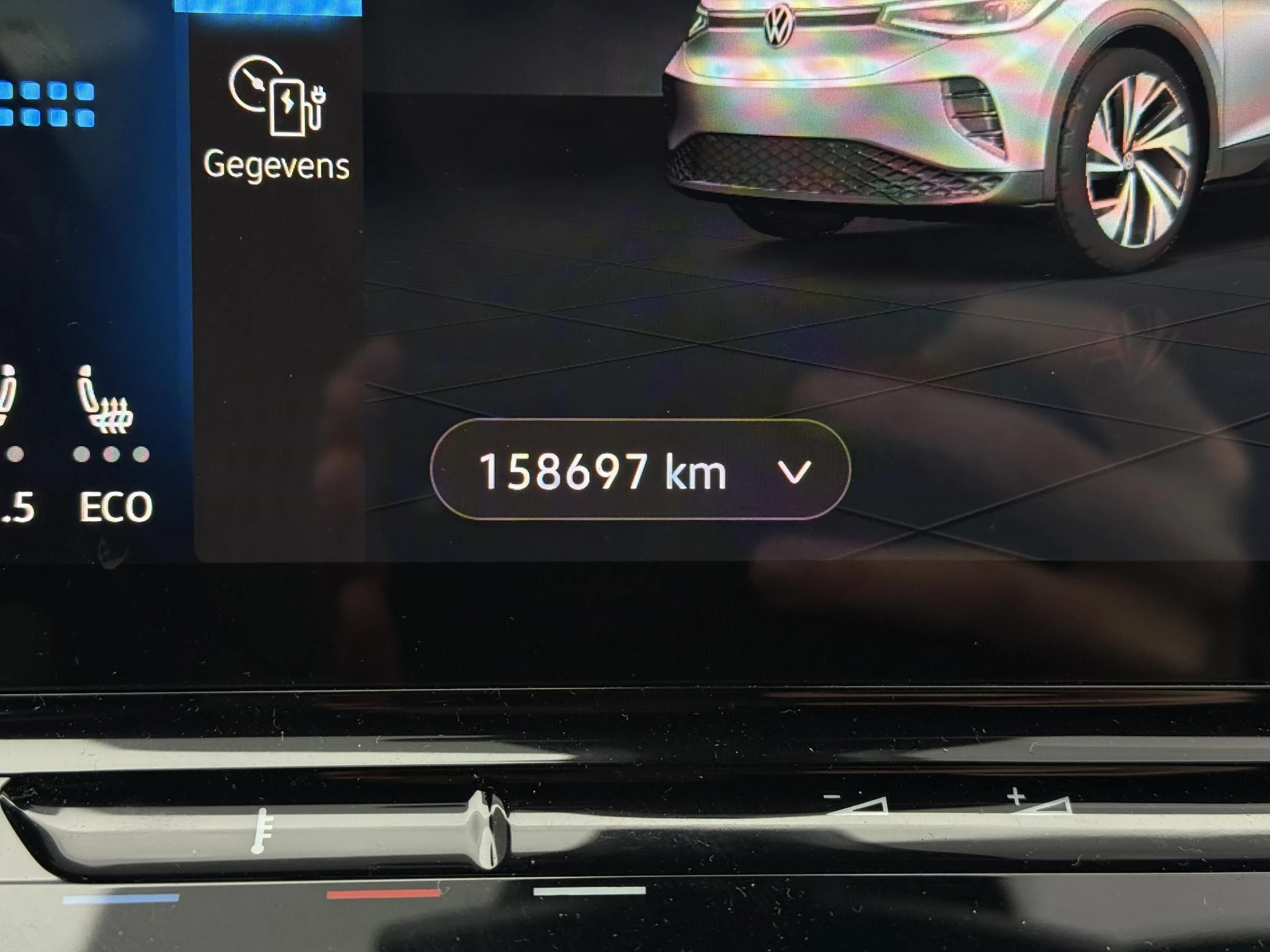 Hoofdafbeelding Volkswagen ID.4