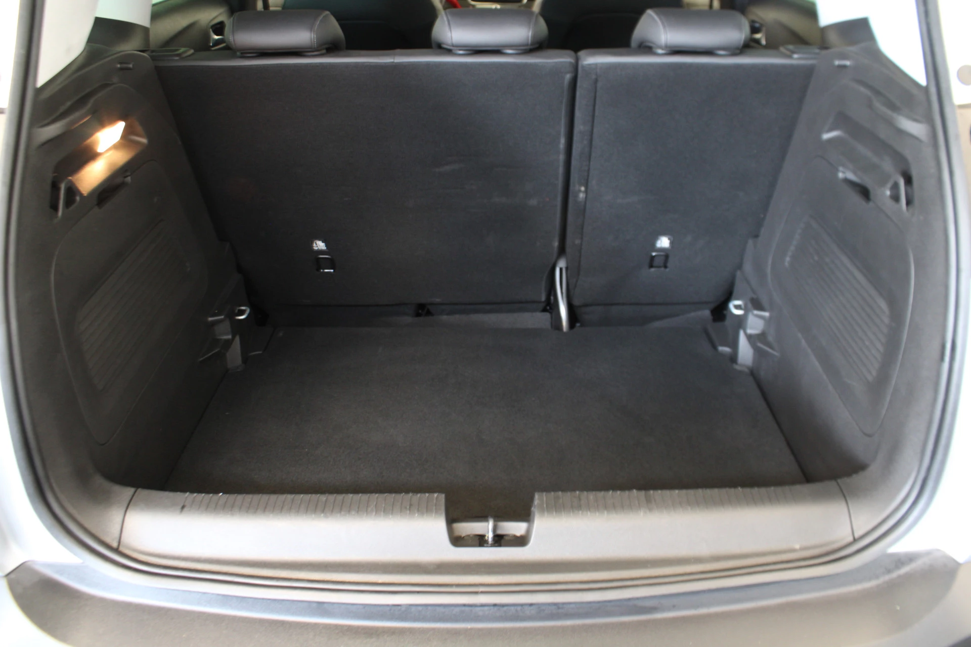 Hoofdafbeelding Opel Crossland