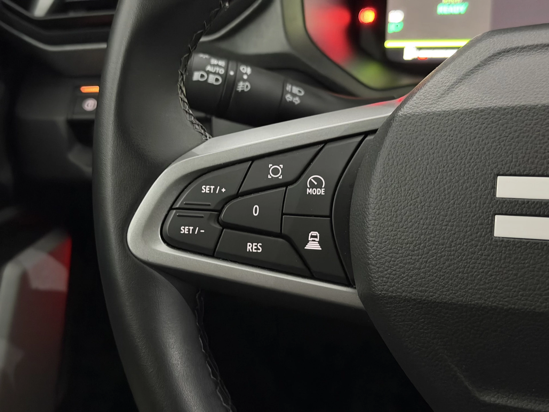 Hoofdafbeelding Dacia Bigster