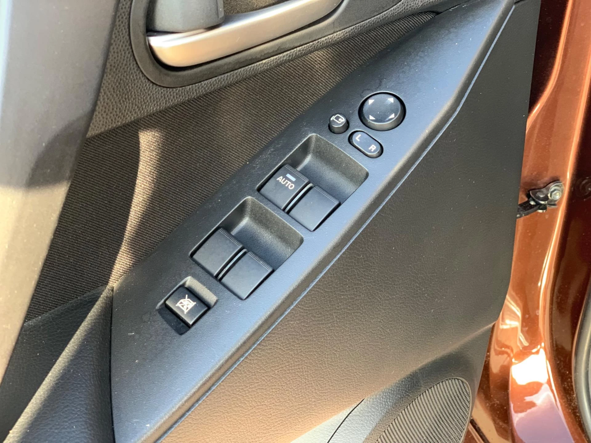 Hoofdafbeelding Mazda 3