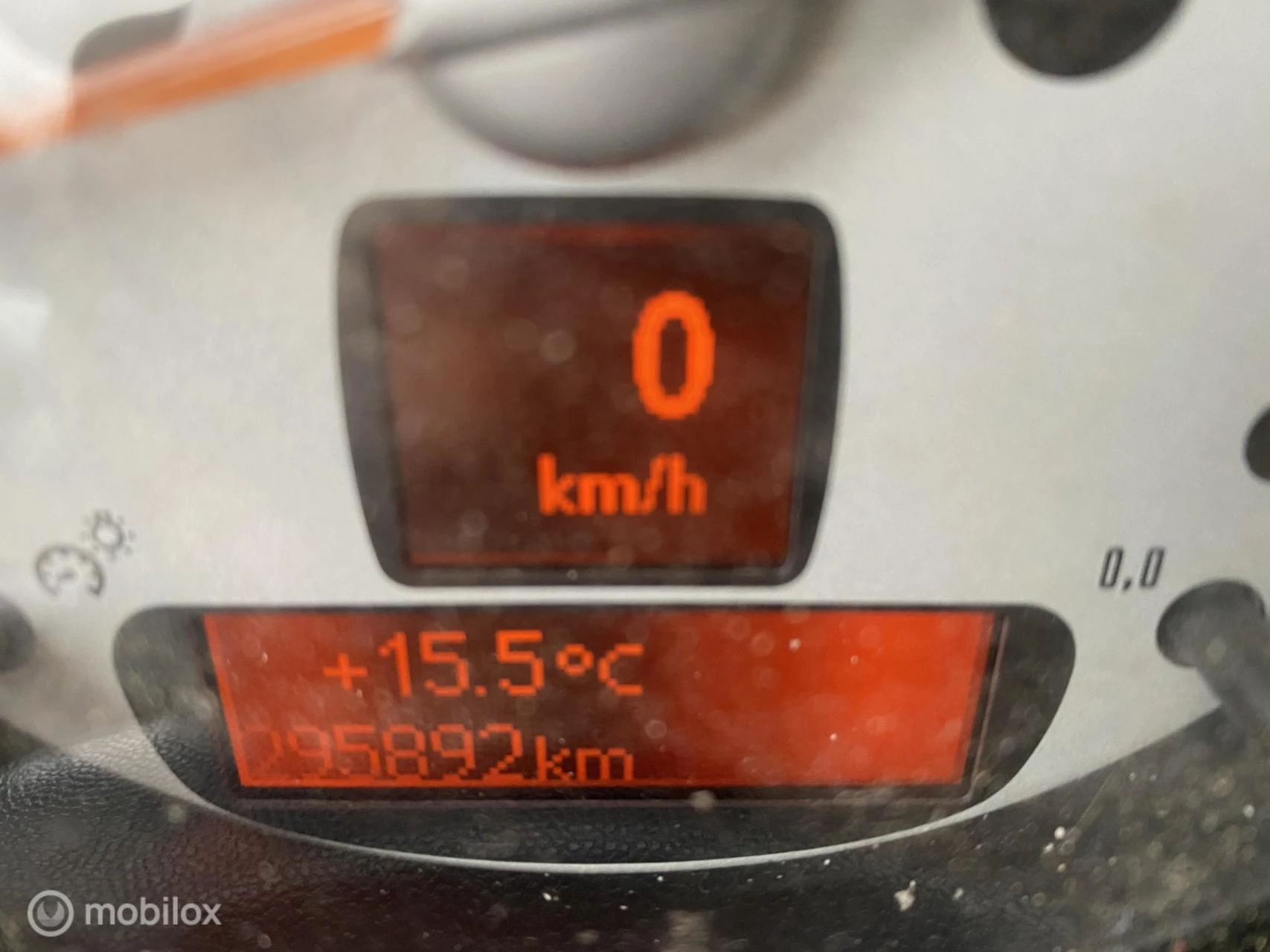 Hoofdafbeelding MINI One